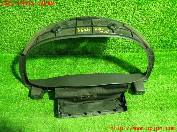 1UPJ-9235267510]レクサス・RX450h(GYL16W)メーターフード 中古_3