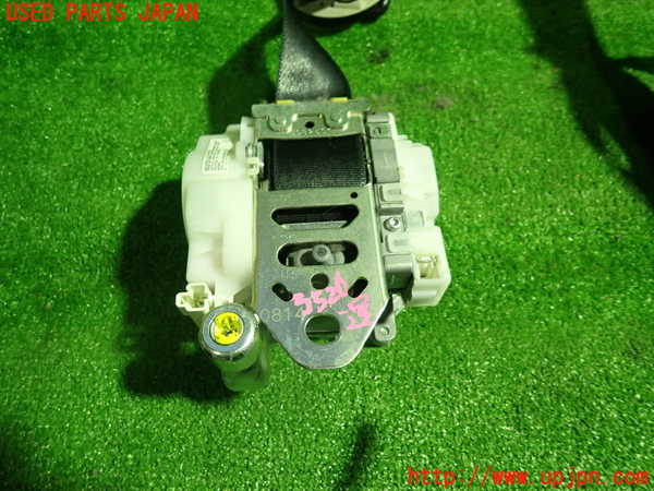 1UPJ-9235267045]レクサス・RX450h(GYL16W)運転席シートベルト 中古_3