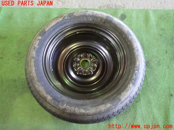 1UPJ-9235269601]レクサス・RX450h(GYL16W)スペアタイヤ1 中古_2