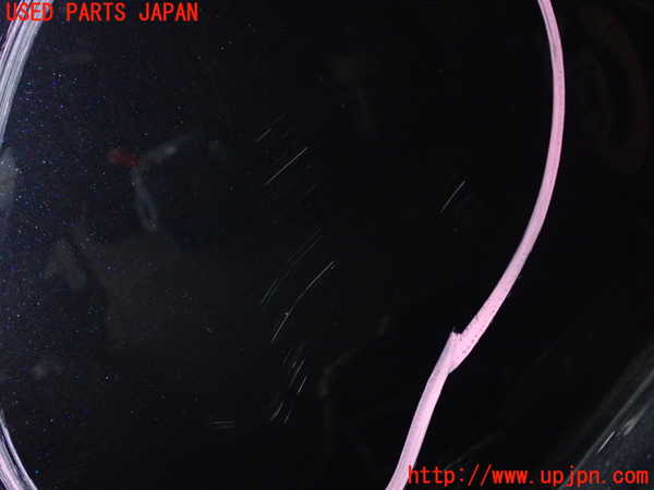 1UPJ-9235271230]ハリアー ハイブリッド(AVU65W)右前ドア 中古(M2H5)_3