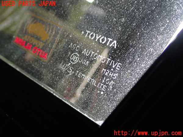 1UPJ-9235271230]ハリアー ハイブリッド(AVU65W)右前ドア 中古(M2H5)_4