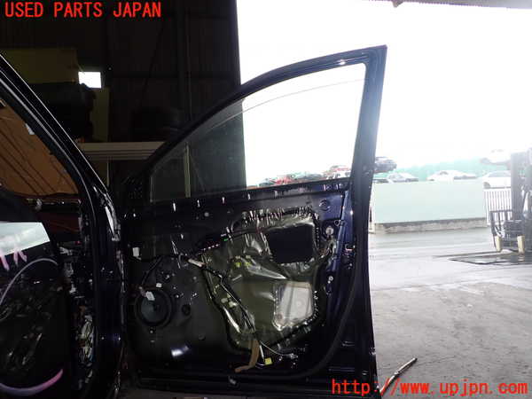 1UPJ-9235271230]ハリアー ハイブリッド(AVU65W)右前ドア 中古(M2H5)_5