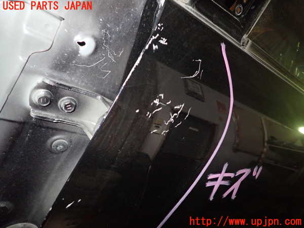 1UPJ-9235271260]ハリアー ハイブリッド(AVU65W)左前ドア 中古(M2H5)_2