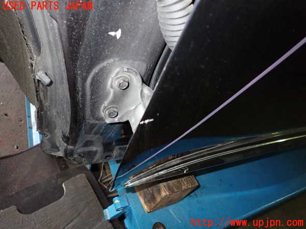 1UPJ-9235271260]ハリアー ハイブリッド(AVU65W)左前ドア 中古(M2H5)_3