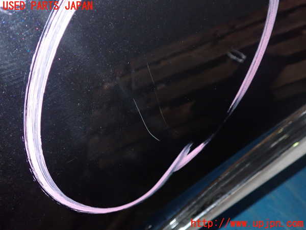 1UPJ-9235271290]ハリアー ハイブリッド(AVU65W)右後ドア 中古(M2L4)_2