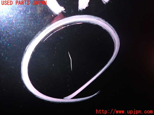 1UPJ-9235271320]ハリアー ハイブリッド(AVU65W)左後ドア 中古(M2L4)_2