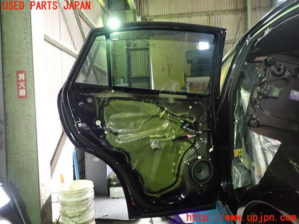 1UPJ-9235271320]ハリアー ハイブリッド(AVU65W)左後ドア 中古(M2L4)_5