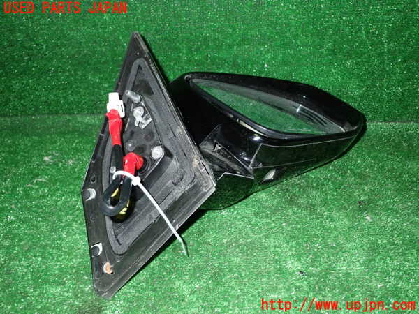 1UPJ-9235271210]ハリアー ハイブリッド(AVU65W)右ドアミラー 中古_3