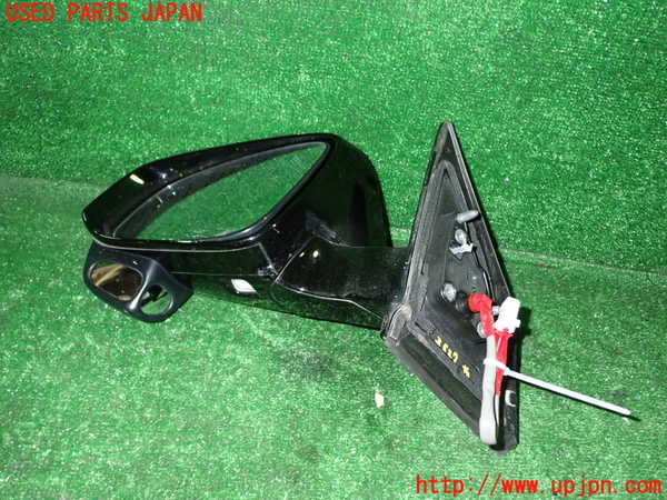 1UPJ-9235271212]ハリアー ハイブリッド(AVU65W)左ドアミラー 中古_2
