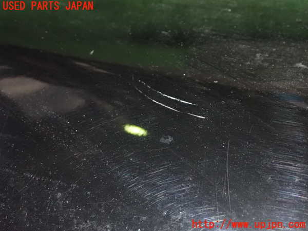 1UPJ-9235271520]ハリアー ハイブリッド(AVU65W)リアスポイラー 中古_4