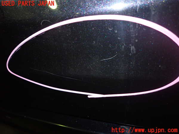 1UPJ-9235271566]ハリアー ハイブリッド(AVU65W)バックドア リアゲート ハッチ 中古(M2L3)_2