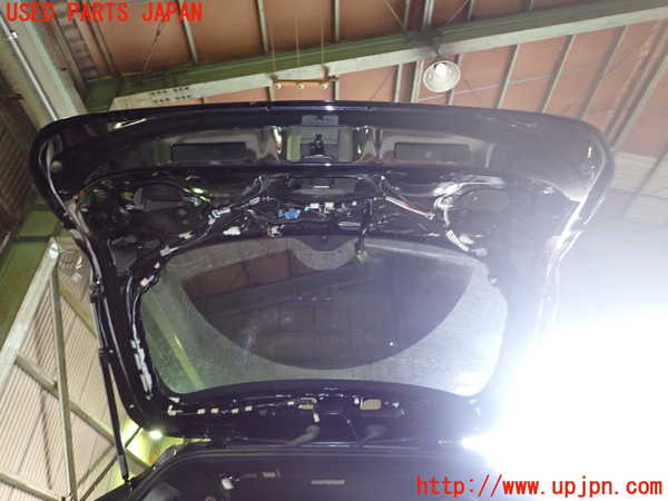 1UPJ-9235271566]ハリアー ハイブリッド(AVU65W)バックドア リアゲート ハッチ 中古(M2L3)_5