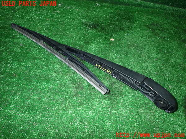 1UPJ-9235271661]ハリアー ハイブリッド(AVU65W)リアワイパーアーム1 中古_2