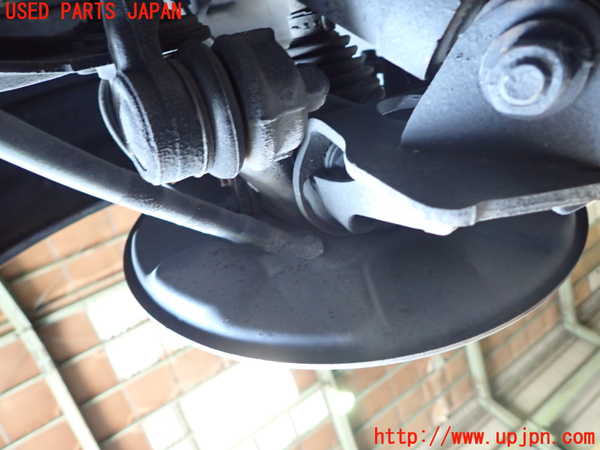 1UPJ-9235274300]ハリアー ハイブリッド(AVU65W)右リアナックルハブ 中古_2