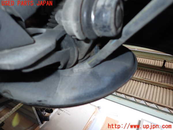 1UPJ-9235274305]ハリアー ハイブリッド(AVU65W)左リアナックルハブ 中古_2