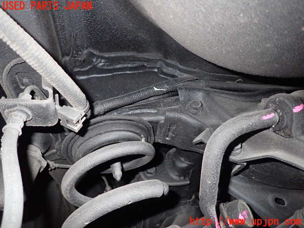 1UPJ-9235275295]ハリアー ハイブリッド(AVU65W)リアメンバー 中古_2