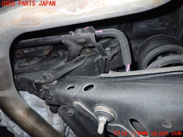 1UPJ-9235275295]ハリアー ハイブリッド(AVU65W)リアメンバー 中古_3