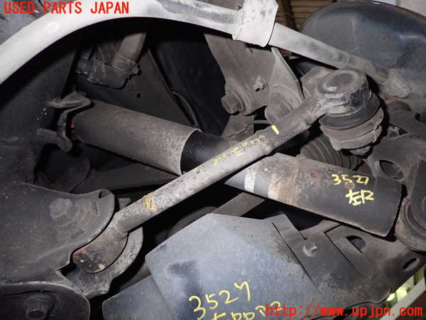 1UPJ-9235275227]ハリアー ハイブリッド(AVU65W)左リアロアアーム2 中古_2
