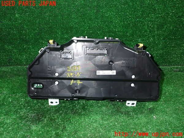 1UPJ-9235276170]ハリアー ハイブリッド(AVU65W)スピードメーター 中古_3