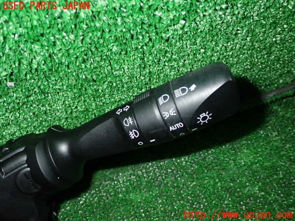 1UPJ-9235276720]ハリアー ハイブリッド(AVU65W)コンビネーションスイッチ 中古_2