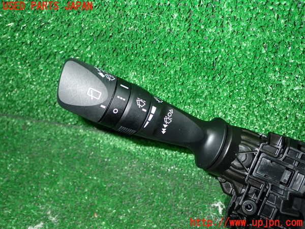 1UPJ-9235276720]ハリアー ハイブリッド(AVU65W)コンビネーションスイッチ 中古_3