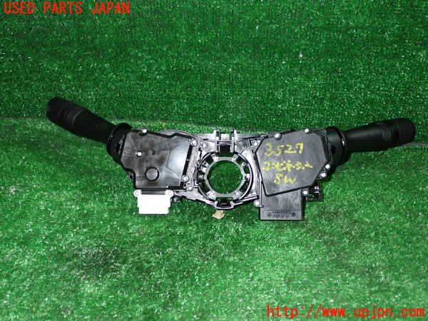 1UPJ-9235276720]ハリアー ハイブリッド(AVU65W)コンビネーションスイッチ 中古_4