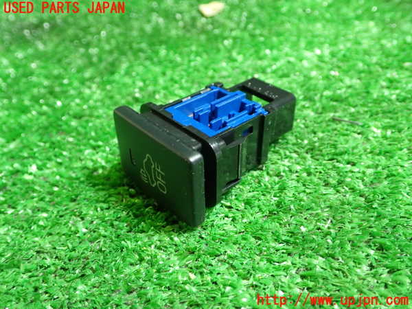 1UPJ-9235276309]ハリアー ハイブリッド(AVU65W)スイッチ4 中古_2