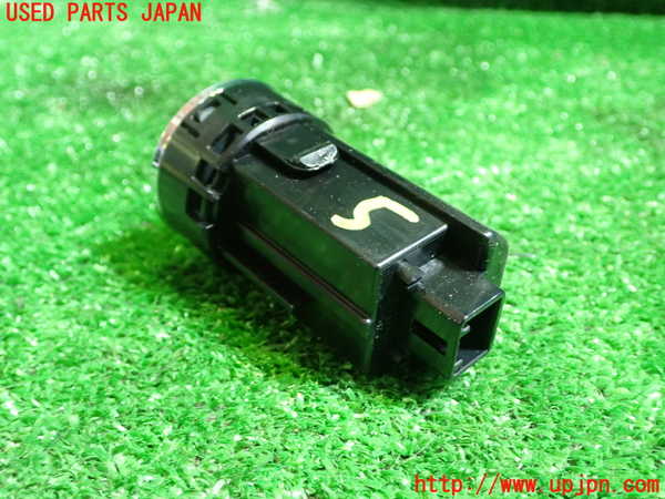 1UPJ-9235276310]ハリアー ハイブリッド(AVU65W)スイッチ5 (パワー) 中古_3