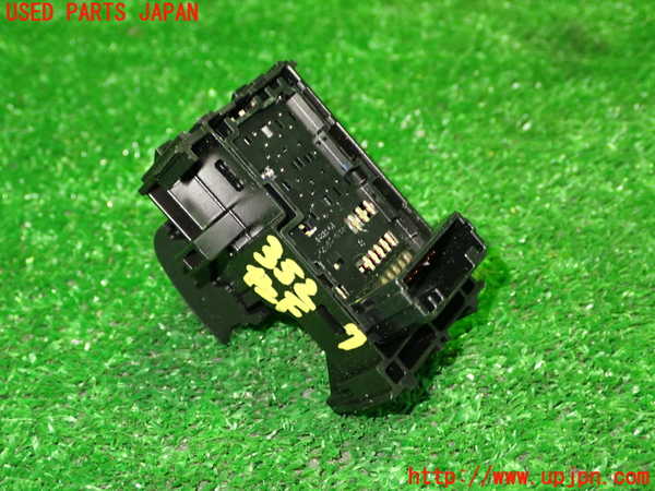 1UPJ-9235276245]ハリアー ハイブリッド(AVU65W)左前パワーウィンドウスイッチ 中古_2