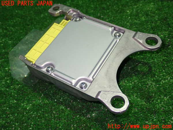 1UPJ-9235276145]ハリアー ハイブリッド(AVU65W)エアバッグコンピューター 中古_3