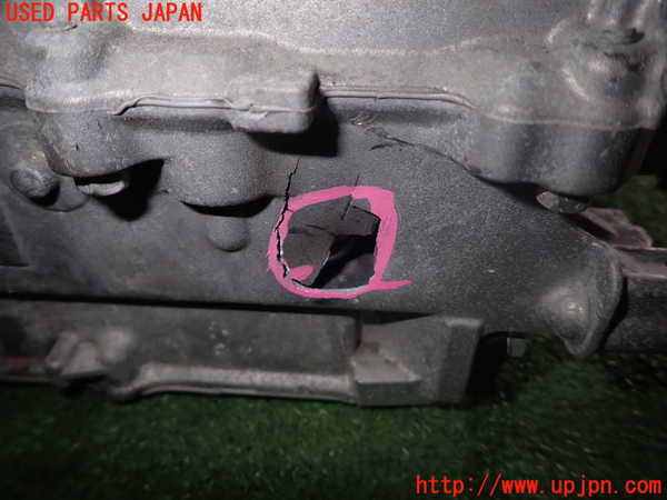 1UPJ-9235276916]ハリアー ハイブリッド(AVU65W)インバーターコンバーター (ジャンク品) 中古_2