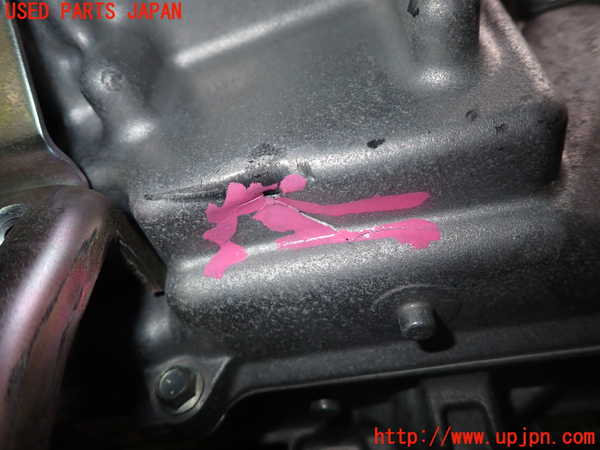 1UPJ-9235276916]ハリアー ハイブリッド(AVU65W)インバーターコンバーター (ジャンク品) 中古_4