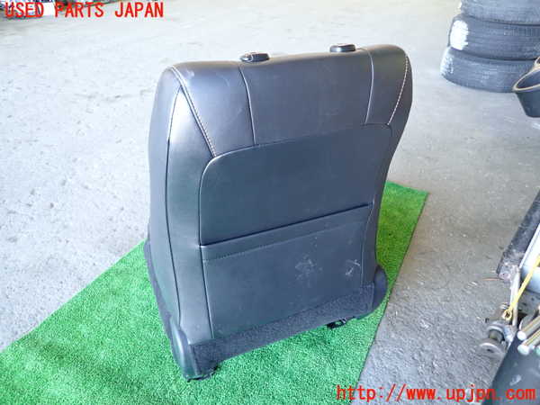 1UPJ-9235277035]ハリアー ハイブリッド(AVU65W)運転席シート 中古_5