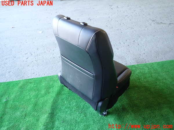 1UPJ-9235277065]ハリアー ハイブリッド(AVU65W)助手席シート 中古_4