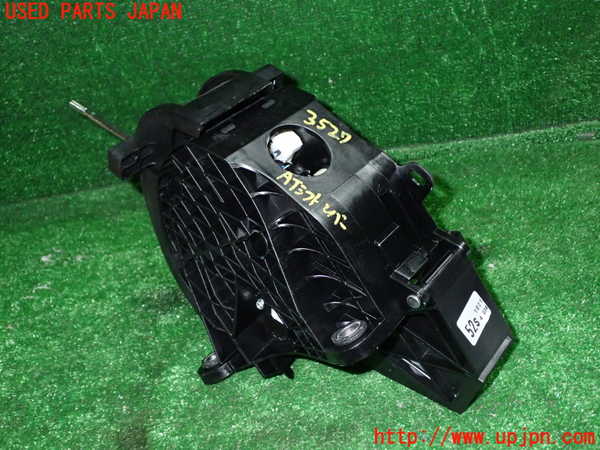1UPJ-9235277555]ハリアー ハイブリッド(AVU65W)ATシフトレバー 中古_2