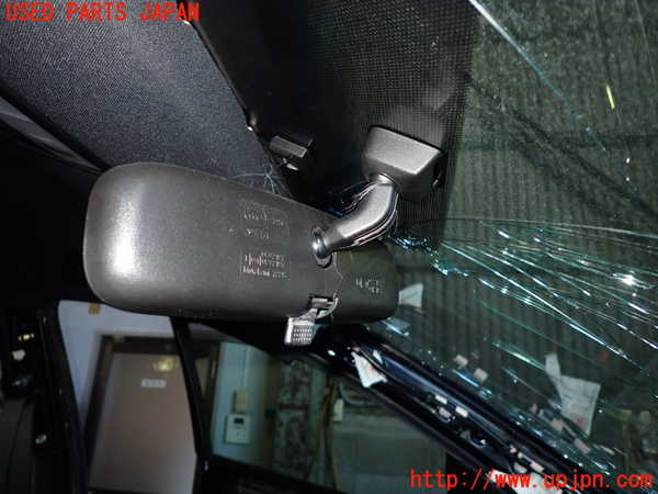 1UPJ-9235277615]ハリアー ハイブリッド(AVU65W)ルームミラー 中古_2