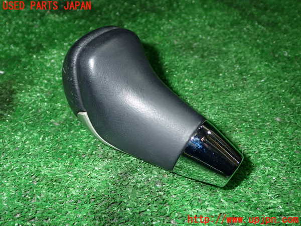 1UPJ-9235277570]ハリアー ハイブリッド(AVU65W)シフトノブ 中古_2