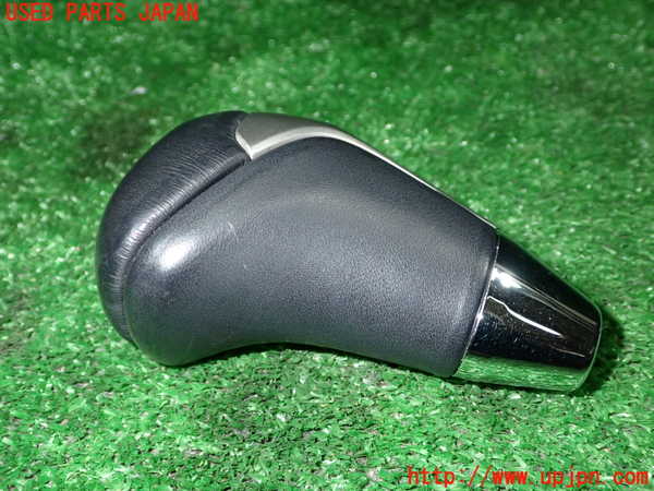 1UPJ-9235277570]ハリアー ハイブリッド(AVU65W)シフトノブ 中古_3