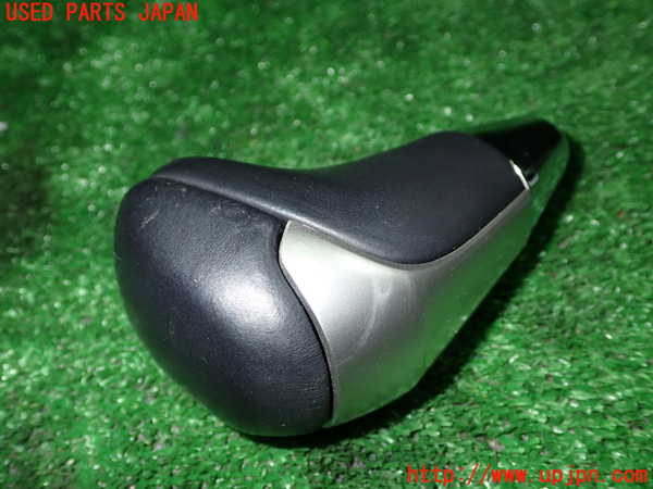 1UPJ-9235277570]ハリアー ハイブリッド(AVU65W)シフトノブ 中古_4