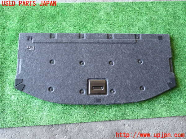 1UPJ-9235277771]ハリアー ハイブリッド(AVU65W)ラゲッジトレイ1 中古_2