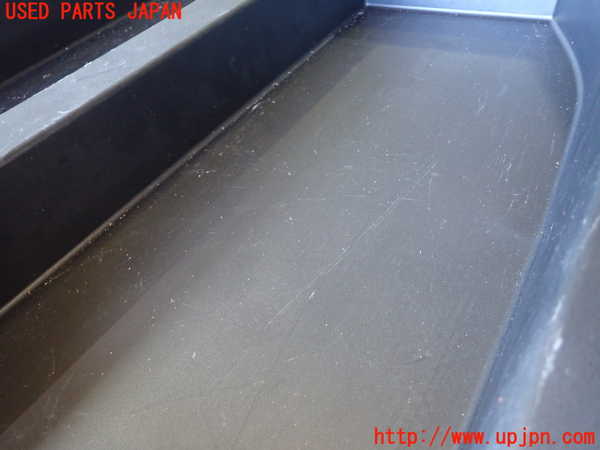 1UPJ-9235277773]ハリアー ハイブリッド(AVU65W)ラゲッジトレイ3 中古_3