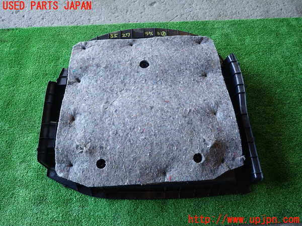 1UPJ-9235277773]ハリアー ハイブリッド(AVU65W)ラゲッジトレイ3 中古_4