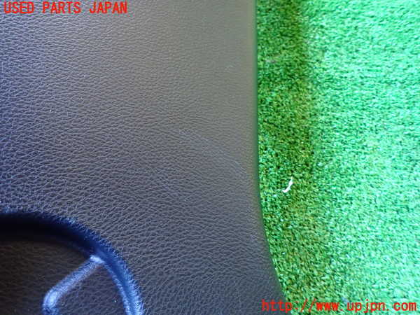 1UPJ-9235277670]ハリアー ハイブリッド(AVU65W)左センターピラートリム 中古_2
