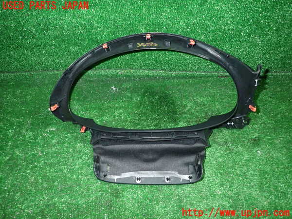 1UPJ-9235277510]ハリアー ハイブリッド(AVU65W)メーターフード 中古_3