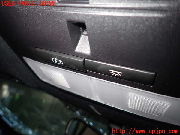 1UPJ-9235276411]ハリアー ハイブリッド(AVU65W)ルームランプ1 (1列目真中) 中古_2