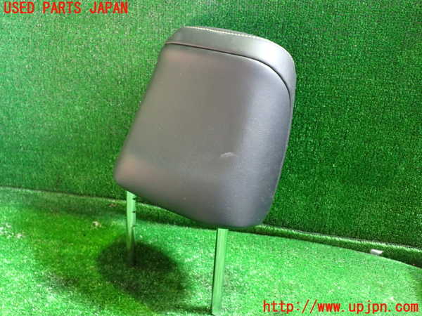 1UPJ-9235277040]ハリアー ハイブリッド(AVU65W)運転席ヘッドレスト 中古_3