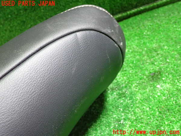 1UPJ-9235277040]ハリアー ハイブリッド(AVU65W)運転席ヘッドレスト 中古_4