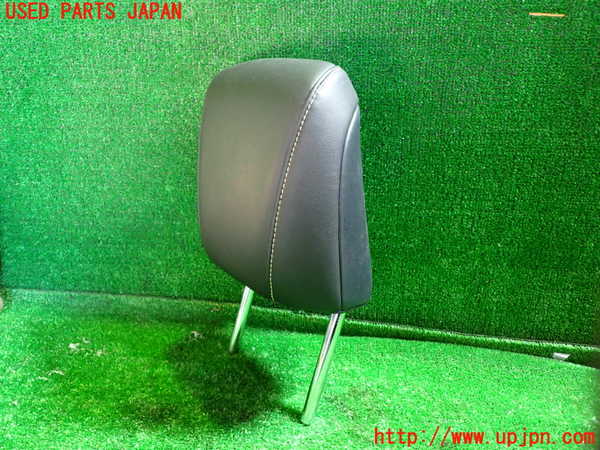 1UPJ-9235277070]ハリアー ハイブリッド(AVU65W)助手席ヘッドレスト 中古_2