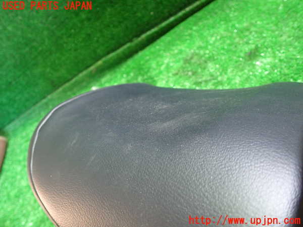 1UPJ-9235277070]ハリアー ハイブリッド(AVU65W)助手席ヘッドレスト 中古_4