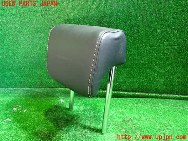 1UPJ-9235277150]ハリアー ハイブリッド(AVU65W)右2列目ヘッドレスト 中古_2